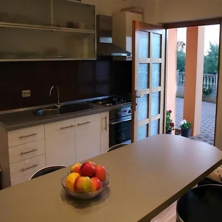 Lägenhet Angelo's